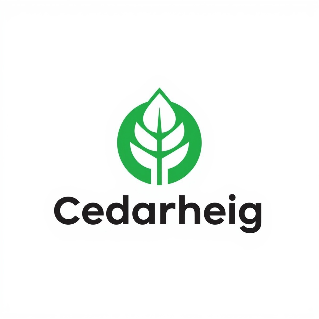 Cedarheig